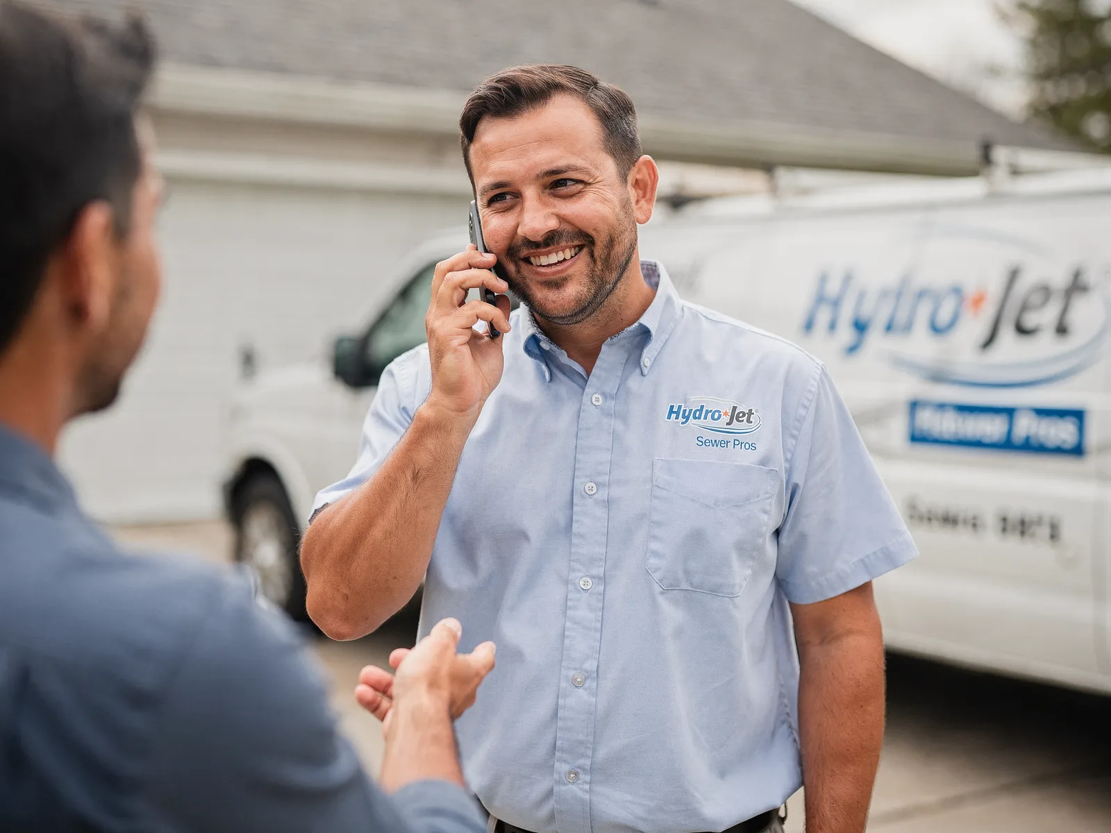 Hydro Jetting La Belle, PA FAQs
